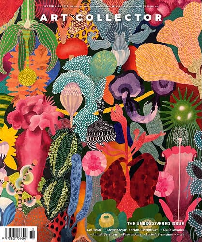 Art Magazine